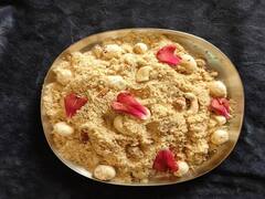 क्या है धनिए की पंजीरी बनाने का सही तरीका? कैसे और कब करना है चीनी का यूज