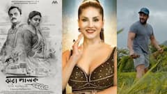 Top Enertainment News Today:  কোথায় কী কী হল? এক ঝলকে আজকের বিনোদনের সেরা খবরগুলি