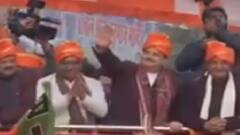 सुबह 11 बजे जौलीग्रांट एयरपोर्ट पहुंचेंगे नड्डा, पार्टी पदाधिकारियों के साथ करेंगे अहम बैठक | Hindi News