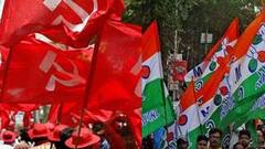 Jalpaiguri: বাম আমলে জলপাইগুড়িতে 'বেহাত' সরকারি জমি, নাম জড়াল তৃণমূলেরও। Bangla News