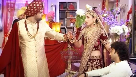 Aggar Tum Na Hote | Will Abhimanyu take revenge on Niyati?