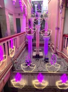 আজ সারদা দেবীর ১৬৯তম জন্মতিথি, রামকৃষ্ণ মঠ ও মিশনে ভক্তসমাগম