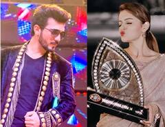 GoodBye 2021: रुबिना दिलैक ने जीता बिग बॉस-14 तो Arjun Bijlani बने 'खतरों के खिलाड़ी', देखिए इस साल रियल्टी शोज के विनर की लिस्ट