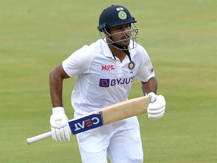 These players of Team India playing Test on South African soil for the first time, so far this career has been