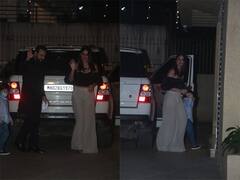 Kareena Kapoor at Party: कोरोना से ठीक होते ही सहेली Amrita Arora संग फिर पार्टी करती दिखीं बेबो, तस्वीर शेयर कर लिखा– 'We Are Back'