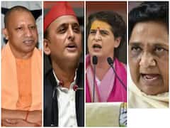 UP Elections: चुनाव प्रचार में BJP-SP और BSP, Congress ने इन मुद्दों को लेकर साधा एक दूसरे पर निशाना, वोट बैंक बटोरने की पूरी कोशिश