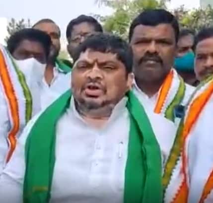 తెలంగాణా వ్యాప్తంగా రైతులను చైతన్యం చేస్తాం: పొన్నం ప్రభాకర్