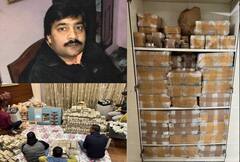 Piyush Jain ਦੇ ਘਰੋਂ ਕੈਸ਼ ਮਿਲਣ ਦਾ ਸਿਲਸਿਲਾ ਜਾਰੀ, ਮਿਲਿਆ ਤਹਿਖਾਨਾ