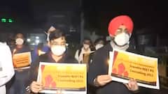 Doctors on Strike or Govt; Who is responsible for patients' trouble?