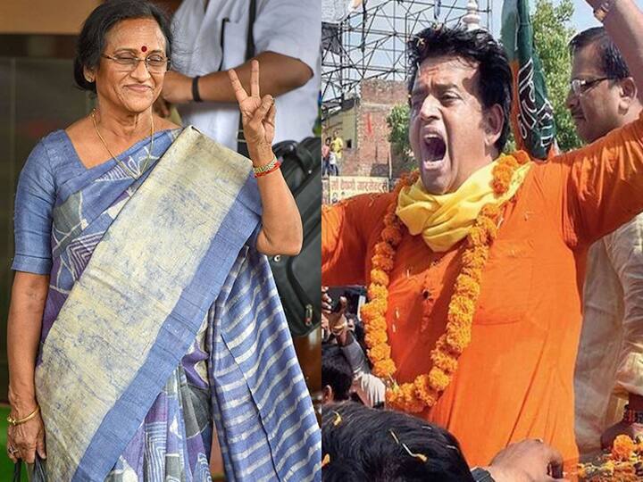 उत्तर प्रदेश में चुनाव होने जा रहे हैं. कांग्रेस पार्टी पूरे दमखम के साथ इस चुनाव में उतरी है. प्रियंका गांधी प्रदेशभर में ताबड़तोड़ कार्यक्रम कर रही हैं. हालांकि 2014 से अब तक, जब से कांग्रेस केंद्र की सत्ता से बाहर हुई है यूपी में उसके कई बड़े नेता दल बदलकर दूसरी पार्टी में चले गए हैं. आइए जानें उनके नाम: