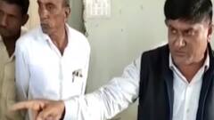 સરકારના વિભાગમાં ભ્રષટાચાર ચાલતો હોવાનો ભાજપ નેતાનો આરોપ, જુઓ ગુજરાતી ન્યુઝ