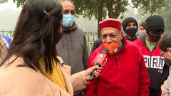 PM Modi ने कल किए थे Vaccination और Booster Dose से जुड़े बड़े एलान, जानें क्या है जनता की राय ?