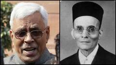 'Savarkar Said Calling Cow A Mother Is Insult To Human Race': RJD Leader Claims Hindu & Hindutva Are Different