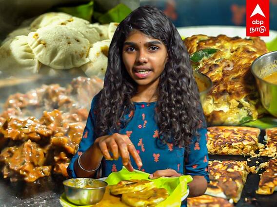 Yadhum Sorae | முகப்பேரை அசத்தும் கறி இட்லி கடை | யாதும் சோறே