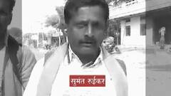 निष्ठावंत शिवसैनिक सुमंत रुईकर यांचं निधन, मुख्यमंत्र्यांच्या दीर्घायुष्यासाठी करत होते तिरुपतीपर्यंत पायी प्रवास