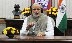 Mann ki Baat (Seg 1): চলতি বছরের শেষ 'মন কি বাত'-এ ওমিক্রনের বিরুদ্ধে একসঙ্গে লড়াই করার বার্তা মোদির Bangla News