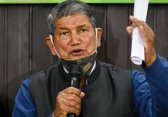Uttarakhand Election 2022: मेरा रोल अब स्पष्ट, मेरे नेतृत्व में लड़ा जाएगा विधानसभा चुनाव: हरीश रावत