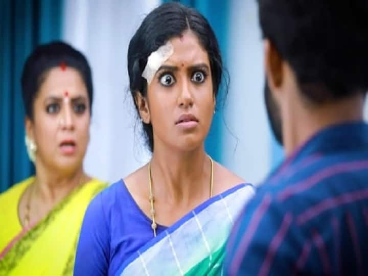 tamil serials TRP rating details on this week bharathi kannamma kayal serial Serials TRP |பாரதி கண்ணம்மாவை பின்னுக்கு தள்ளிய கயல் ! ரோஷினியின் முடிவுக்கு தொடர்பா? இதுதான் காரணமா?