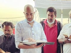 Director Krish: వెబ్ సిరీస్‌గా ‘కన్యాశుల్కం’... డైరెక్టర్ క్రిష్ ప్రయత్నం? ఆ ఓటీటీలో విడుదల?