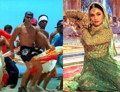 Salman Khan का टॉवल और Madhuri Dixit का लंहगा, फिल्मों में इस्तेमाल हुए इन सामानों की लगी तगड़ी बोली, जानिए कितने में बिका सामान