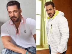Salman Khan: सांप काटने के हादसे के बाद सलमान की तस्वीर आई सामने, बर्थडे सेलिब्रेशन की तैयारी शुरू