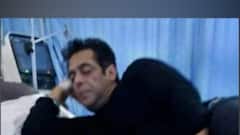 Salman Khan: दबंग सलमान खान संकटातून बचावला, रुग्णालयातून डिस्चार्ज ABP Majha