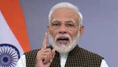 Morning Headlines: বড়দিনের দিন টিকাকরণ নিয়ে বড় ঘোষণা প্রধানমন্ত্রীর। Bangla News