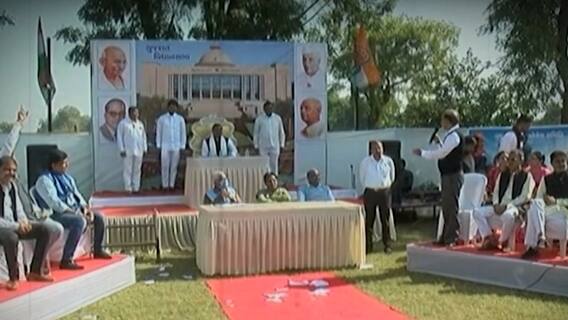 અસ્મિતા વિશેષ: આજકા MLA