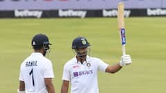 Ind vs SA: ১১ বছর পর জুটিতে সেঞ্চুরি, সহবাগ-গম্ভীরের তালিকায় ময়ঙ্ক-রাহুল