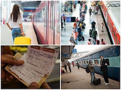 IRCTC: 1 जनवरी से बिना रिजर्वेशन कर सकेंगे सफर, रेलवे करने जा रहा ये बड़ा बदलाव, जल्दी से जान लें कैसे मिलेगा फायदा?
