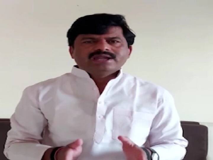 maharashtra minister jayant patil and sangli police officers involved in my attempt to murder plan says bjp leader gopichand padalkar ट्रक अंगावर घालून जीवे मारण्याचा प्रयत्न, कटात जयंत पाटलांसह एसपीही सहभागी; पडळकरांचा आरोप