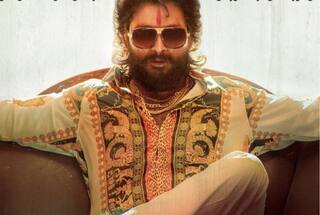 માત્ર 9 દિવસમાં 200 કરોડની કમાણી કરનારી અલ્લુ અર્જુન-રશ્મિકાની 'પુષ્પા'ની સ્ટોરી શું છે ? પહેલાં ક્યો સુપરસ્ટાર કરવાનો હતો કામ ?