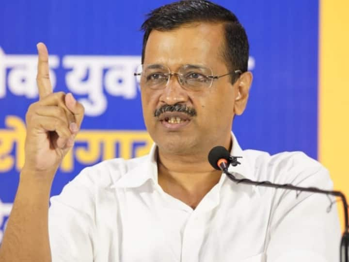 Arvind Kejriwal big announcement about Punjab After Chandigarh Nagar Nigam Election Results 2021 Arvind Kejriwal : ਚੰਡੀਗੜ੍ਹ ਫਤਹਿ ਕਰਨ ਮਗਰੋਂ ਕੇਜਰੀਵਾਲ ਨੇ ਪੰਜਾਬ ਬਾਰੇ ਕੀਤੇ ਵੱਡਾ ਐਲਾਨ