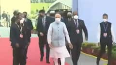 What is the roadmap of Vaccination for Children?