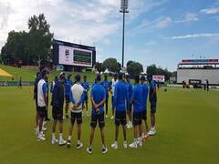 IND vs SA 1st Test: দক্ষিণ আফ্রিকার বিরুদ্ধে প্রথম টেস্টে টসে জিতে ব্যাটিং ভারতের, দলে রাহানে