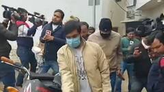 Piyush Jain के घर जारी है तलाशी , दीवारों को तोड़कर निकला जा रहा कैश | IT Raids