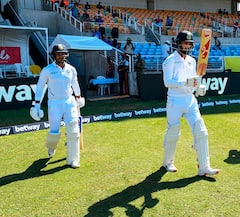 IND Vs SA 1st Test Highlights: KL Rahul Scores Ton As India Post 272/3 At Stumps On Day 1