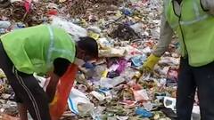 Rudraprayag: देखिए नगर पालिका ने कचरे से कैसे कमा लिये लाखों रुपए ?