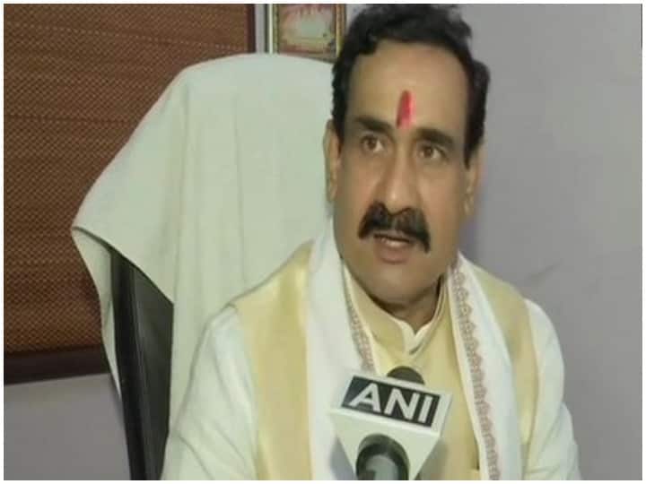 Hijab Row: MP Govt Planning 'Bulldozer Operation' Against Damoh School, Says Home Minister Hijab Row: MP Govt Planning 'Bulldozer Operation' Against Damoh School, Says Home Minister