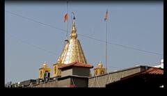 Shirdi: कोरोनाच्या पार्श्वभूमीवर शिर्डीतील साई मंदिरासाठी नवा आदेश जारी