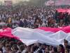 UP Election 2022: कांग्रेस का दावा- झांसी में आयोजित मैराथन में शामिल हुईं दस हजार लड़कियां, CM योगी पर लगाए ये आरोप