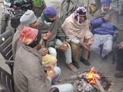 JHARKHAND WEATHER UPDATE: राज्य में आज भी दिखेगा पश्चिमी विक्षोभ का असर, दिन भर छाए रहेंगे बादल, होगी कई इलाकों में बारिश