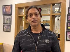 Shoaib Akhtar: शोएब अख्तर की मां का निधन, हरभजन ने लिखा- 'हिम्मत रखना मेरे भाई'