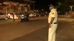 Night Curfew in Maharashtra | Reality Check