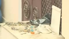 IT raid on Attar Businessman | Piyush Jain constructed 4 houses in 1 complex; Tehakhana also found