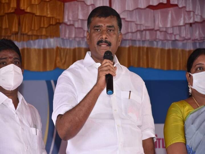 DMK MLA Markandeyan  intimidates investors - orders pro ‘முதலீட்டாளர்களை பணம் கேட்டு மிரட்டினரா விளாத்திக்குளம் திமுக எம்.எல்.ஏ?’ விசாரணைக்கு உத்தரவிட்ட முதல்வர் ஸ்டாலின்..!