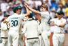 Ashes 2021: Australia Dominate Proceedings On Day Of Boxing Day Test - Full Scorecard
