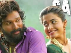 'Going Nude Was Too Much For Telugu Audience': Sukumar On Shelving Raw Scene In 'Pushpa'