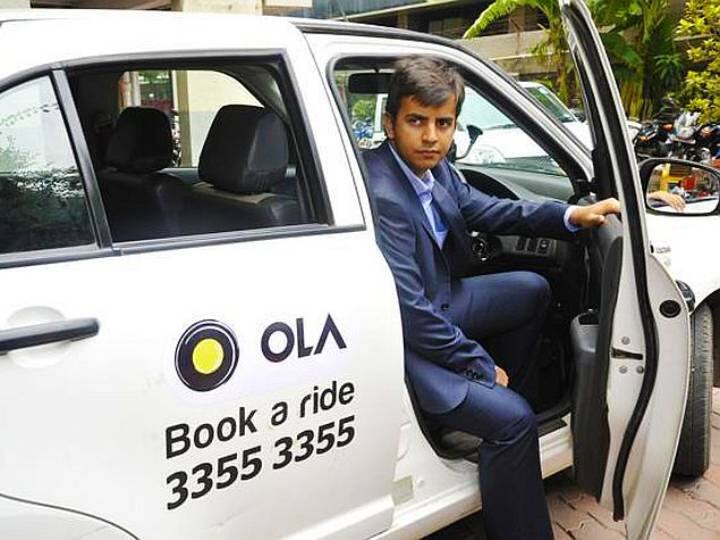 Why does driver cancel your Ola ride after accepting ? CEO Bhavish Aggarwal explains Ola Ride Update: ஓலா ட்ரைவர் ஏன் இப்படி பண்றாங்க? வாடிக்கையாளர் கேள்விக்கு ஓடி வந்து விளக்கமளித்த ஓனர்