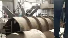 Bihar | Noodles Factory's boiler EXPLODES; 6 killed; many injured